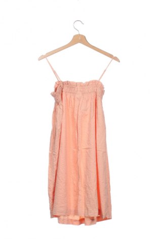 Kleid H&M, Größe XS, Farbe Orange, Preis € 14,83