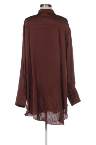 Rochie H&M, Mărime XL, Culoare Maro, Preț 121,00 Lei