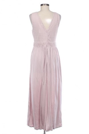 Kleid H&M, Größe M, Farbe Aschrosa, Preis € 14,71