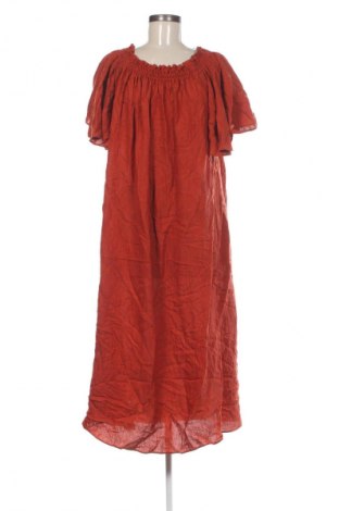 Kleid H&M, Größe M, Farbe Rot, Preis € 20,99