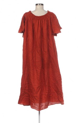 Kleid H&M, Größe M, Farbe Rot, Preis € 20,99