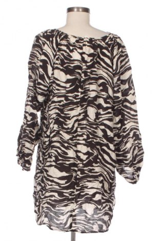 Kleid H&M, Größe L, Farbe Mehrfarbig, Preis 9,99 €