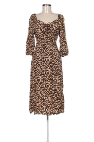 Φόρεμα H&M, Μέγεθος S, Χρώμα Πολύχρωμο, Τιμή 18,99 €