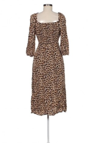 Φόρεμα H&M, Μέγεθος S, Χρώμα Πολύχρωμο, Τιμή 18,99 €