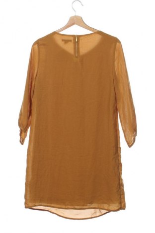 Rochie H&M, Mărime XS, Culoare Portocaliu, Preț 94,99 Lei