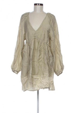 Sukienka H&M, Rozmiar S, Kolor Zielony, Cena 95,99 zł
