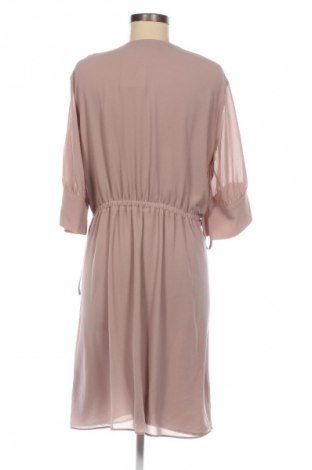 Sukienka H&M, Rozmiar M, Kolor Popielaty róż, Cena 48,99 zł