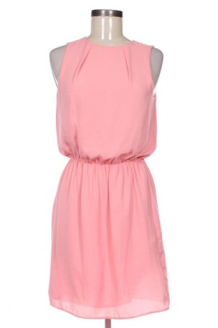 Φόρεμα H&M, Μέγεθος S, Χρώμα Ρόζ , Τιμή 15,25 €