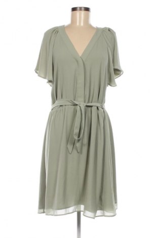 Sukienka H&M, Rozmiar L, Kolor Zielony, Cena 48,99 zł