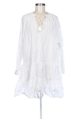 Kleid H&M, Größe M, Farbe Weiß, Preis 8,99 €