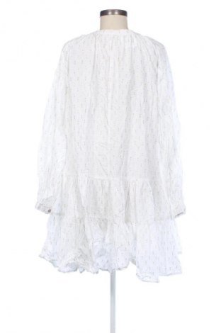 Kleid H&M, Größe M, Farbe Weiß, Preis 8,99 €
