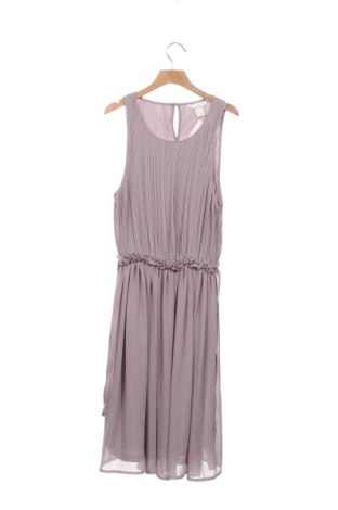 Φόρεμα H&M, Μέγεθος XS, Χρώμα Σάπιο μήλο, Τιμή 15,25 €
