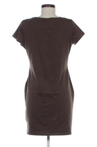 Kleid H&M, Größe L, Farbe Braun, Preis € 20,99
