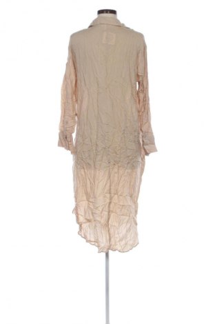 Rochie H&M, Mărime S, Culoare Bej, Preț 94,99 Lei