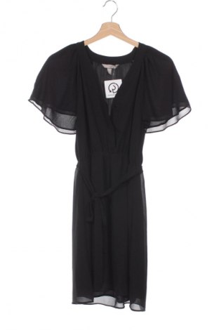 Kleid H&M, Größe XS, Farbe Schwarz, Preis € 11,99