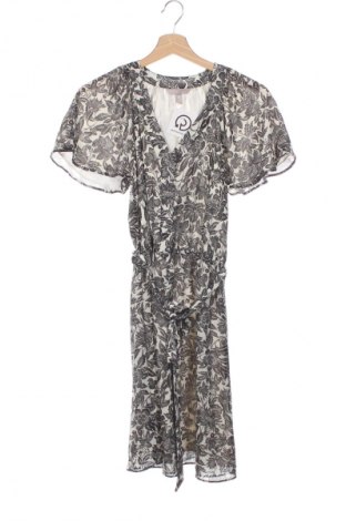 Kleid H&M, Größe XS, Farbe Mehrfarbig, Preis 15,00 €