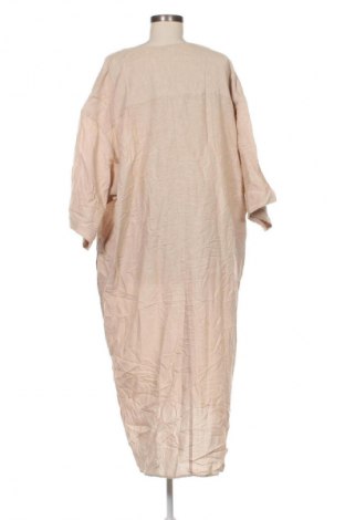 Sukienka H&M, Rozmiar XL, Kolor Beżowy, Cena 95,99 zł