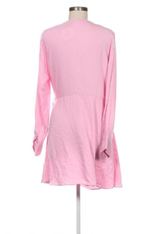 Kleid H&M, Größe L, Farbe Rosa, Preis € 20,99