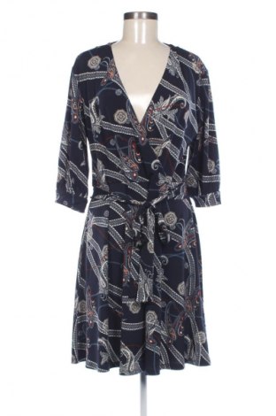 Rochie H&M, Mărime L, Culoare Multicolor, Preț 51,99 Lei