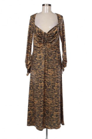 Φόρεμα H&M, Μέγεθος L, Χρώμα Πολύχρωμο, Τιμή 15,63 €