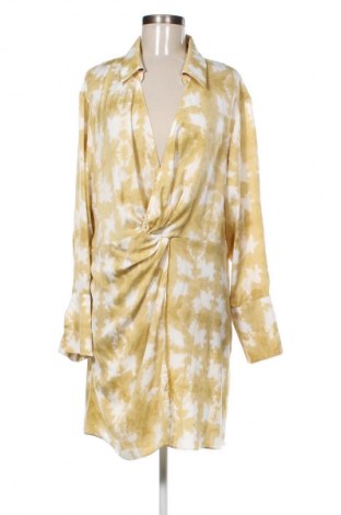 Rochie H&M, Mărime XL, Culoare Multicolor, Preț 80,34 Lei