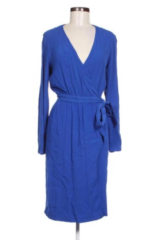 Šaty  H&M, Velikost S, Barva Modrá, Cena  368,00 Kč