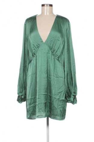 Sukienka H&M, Rozmiar M, Kolor Zielony, Cena 95,99 zł