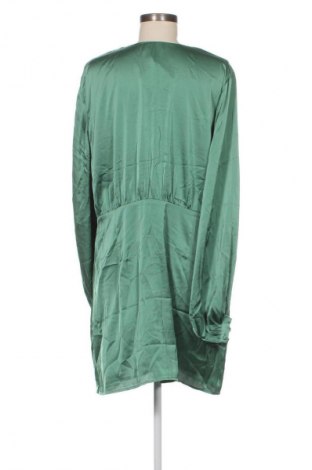 Sukienka H&M, Rozmiar M, Kolor Zielony, Cena 95,99 zł