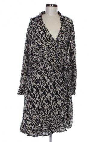 Φόρεμα H&M, Μέγεθος XL, Χρώμα Πολύχρωμο, Τιμή 18,99 €