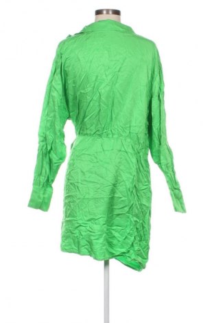 Rochie H&M, Mărime XL, Culoare Verde, Preț 94,99 Lei