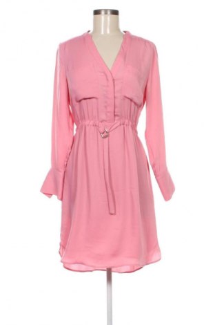 Sukienka H&M, Rozmiar M, Kolor Różowy, Cena 95,99 zł