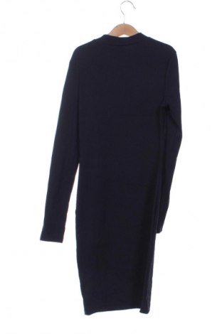 Kleid H&M, Größe XS, Farbe Blau, Preis 20,99 €