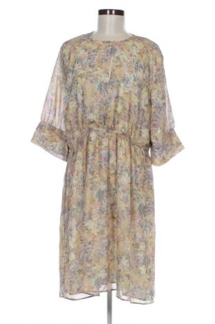 Sukienka H&M, Rozmiar L, Kolor Kolorowy, Cena 95,99 zł
