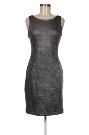 Rochie H&M, Mărime M, Culoare Argintiu, Preț 94,99 Lei