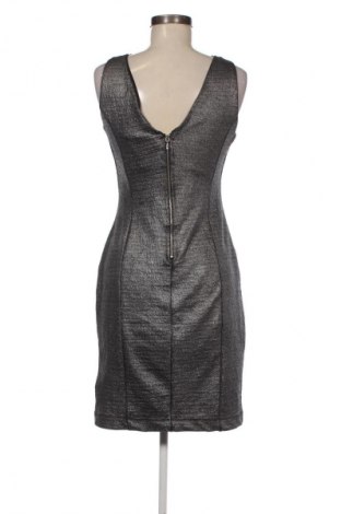 Rochie H&M, Mărime M, Culoare Argintiu, Preț 94,99 Lei
