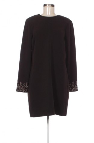 Šaty  H&M, Veľkosť XL, Farba Čierna, Cena  16,95 €