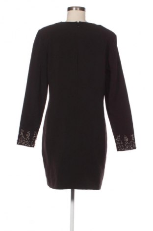 Šaty  H&M, Veľkosť XL, Farba Čierna, Cena  16,95 €
