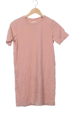 Sukienka H&M, Rozmiar XS, Kolor Popielaty róż, Cena 95,99 zł