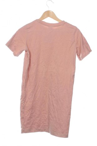 Sukienka H&M, Rozmiar XS, Kolor Popielaty róż, Cena 95,99 zł
