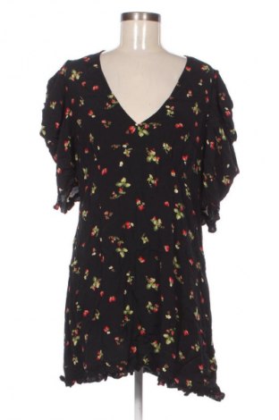 Φόρεμα H&M, Μέγεθος M, Χρώμα Πολύχρωμο, Τιμή 18,99 €