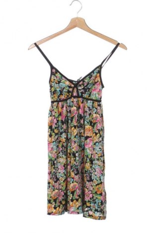 Kleid H&M, Größe XS, Farbe Mehrfarbig, Preis € 20,99