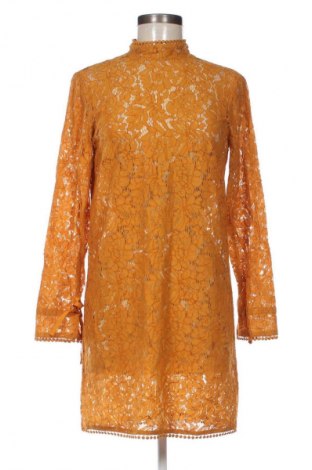 Φόρεμα H&M, Μέγεθος S, Χρώμα Καφέ, Τιμή 15,25 €