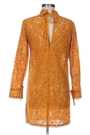 Φόρεμα H&M, Μέγεθος S, Χρώμα Καφέ, Τιμή 15,25 €