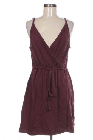 Kleid H&M, Größe M, Farbe Rot, Preis 20,99 €