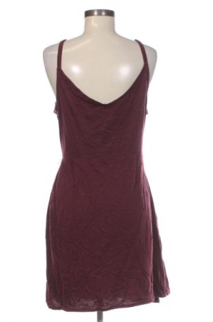Kleid H&M, Größe M, Farbe Rot, Preis 20,99 €