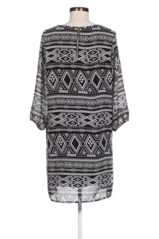 Φόρεμα H&M, Μέγεθος XL, Χρώμα Πολύχρωμο, Τιμή 15,32 €