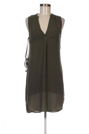 Rochie H&M, Mărime S, Culoare Verde, Preț 94,99 Lei