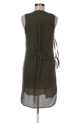 Rochie H&M, Mărime S, Culoare Verde, Preț 94,99 Lei
