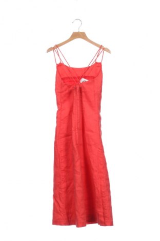 Φόρεμα H&M, Μέγεθος XS, Χρώμα Κόκκινο, Τιμή 15,33 €