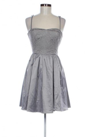 Kleid H&M, Größe M, Farbe Grau, Preis € 40,99